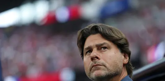Pochettino signs new deal with the U.S. Soccer Federation, will lead the National Team through 2030