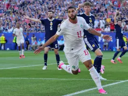 Saibari fa volare il Marocco, Scozia battuta 0-1