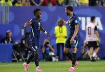 Il Brasile non sbaglia contro Haiti, è 3-0 con doppietta di Cunha