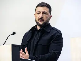 Ucraina, Zelensky “Pronti a nuovi negoziati con Mosca, partner coinvolti”