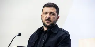 Ucraina, Zelensky “Pronti a nuovi negoziati con Mosca, partner coinvolti”