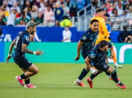 La Turchia di Montella perde ancora ed è eliminata, il Paraguay vince 1-0