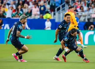 La Turchia di Montella perde ancora ed è eliminata, il Paraguay vince 1-0