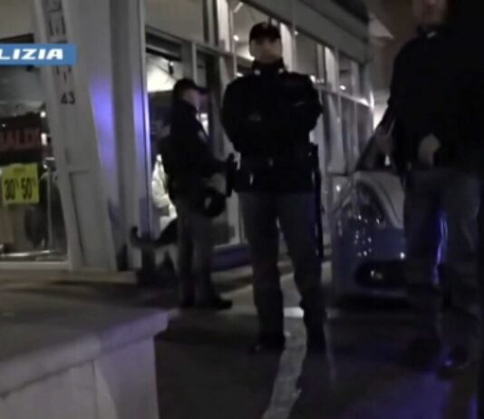 Operazione della Polizia in 26 città: 70 arresti,264 denunce e 19 armi sequestrate