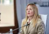 Meloni sente il neo primo ministro Burnham: “Rafforzare la collaborazione, determinati a sostenere l’Ucraina”