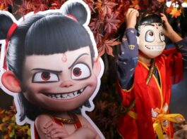 Cinema, Film Festival cinese si apre ad Atene promuovendo scambi culturali