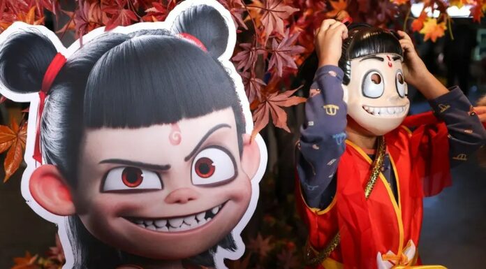 Cinema, Film Festival cinese si apre ad Atene promuovendo scambi culturali