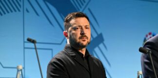 Ucraina, Zelensky “La Russia si prepara a lanciare un attacco massiccio”