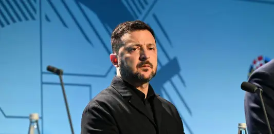 Attacchi russi su Kiev nella notte, almeno 10 morti. Zelensky “Al vertice NATO gli alleati prendano decisioni forti per la nostra difesa”