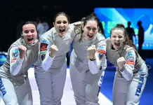 Il Dream Team non finisce mai, azzurre del fioretto sul tetto d’Europa