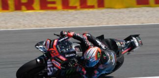 Alterco coi commissari, niente Gp Rep.Ceca per Bezzecchi, Sprint a Bagnaia
