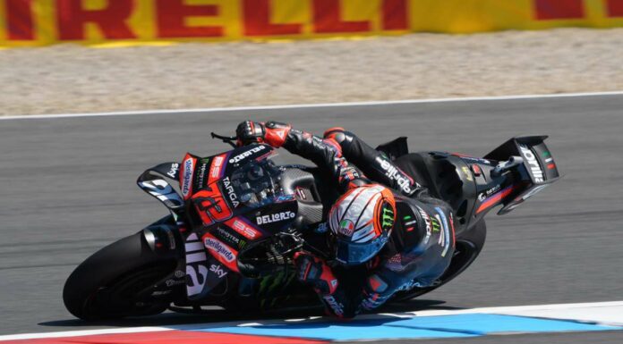 Alterco coi commissari, niente Gp Rep.Ceca per Bezzecchi, Sprint a Bagnaia