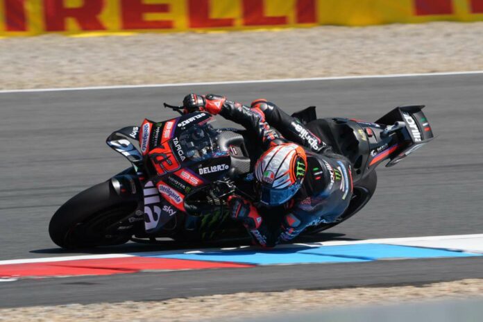 MOTORI - MotoGP - GP Czechia