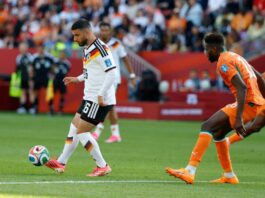 Germania-Costa d’Avorio 2-1, tedeschi ai sedicesimi del Mondiale