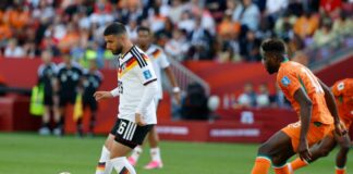 Germania-Costa d’Avorio 2-1, tedeschi ai sedicesimi del Mondiale