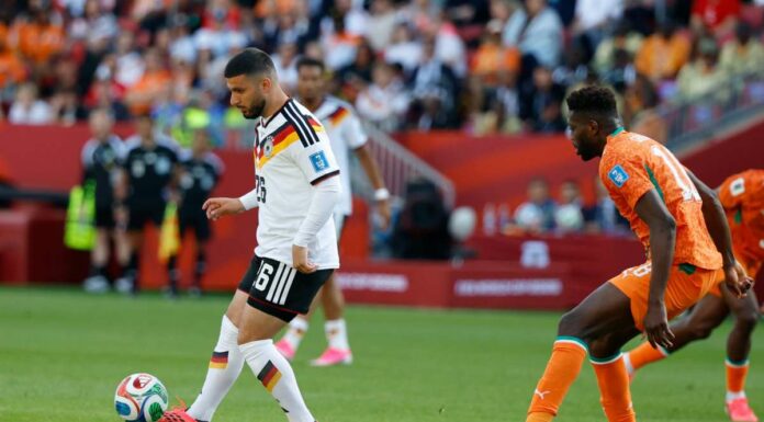 Germania-Costa d’Avorio 2-1, tedeschi ai sedicesimi del Mondiale