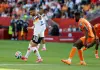 Germania-Costa d’Avorio 2-1, tedeschi ai sedicesimi del Mondiale