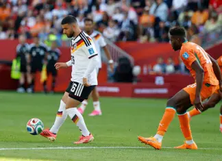 Germania-Costa d’Avorio 2-1, tedeschi ai sedicesimi del Mondiale