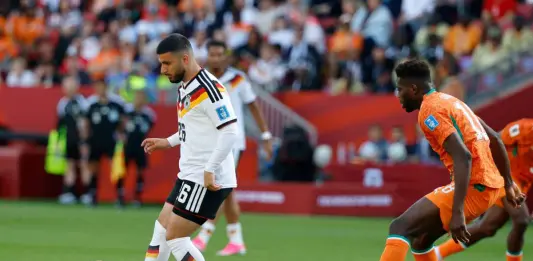Germania-Costa d’Avorio 2-1, tedeschi ai sedicesimi del Mondiale
