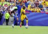 Muro Room, l’Ecuador non va oltre lo 0-0 con Curacao