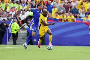 Impresa Curaçao, fermato l’Ecuador sullo 0-0