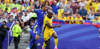 Impresa Curaçao, fermato l’Ecuador sullo 0-0