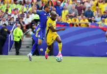 Impresa Curaçao, fermato l’Ecuador sullo 0-0