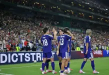 Il Giappone travolge la Tunisia 0-4, sedicesimi di finale a un passo