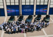Stellantis Fleet&Business Solutions, a Torino evento con 50 clienti B2B europei