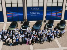 Stellantis Fleet&Business Solutions, a Torino evento con 50 clienti B2B europei