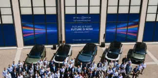 Stellantis Fleet&Business Solutions, a Torino evento con 50 clienti B2B europei