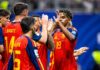 Yamal sblocca la Spagna, Arabia Saudita travolta 4-0