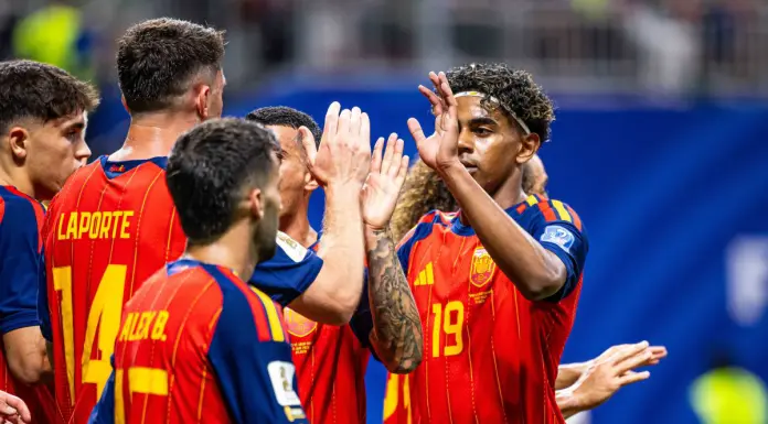 Yamal sblocca la Spagna, Arabia Saudita travolta 4-0