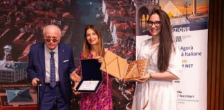 Da Palermo a Venezia, Albamedia conquista il bronzo nazionale al Premio Agorà