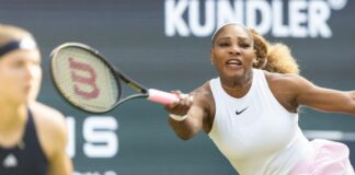Serena Williams torna anche in singolare, wild card a Wimbledon