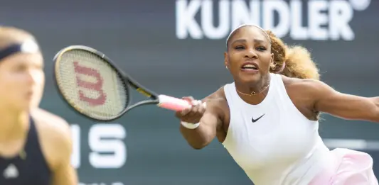 Serena Williams torna anche in singolare, wild card a Wimbledon