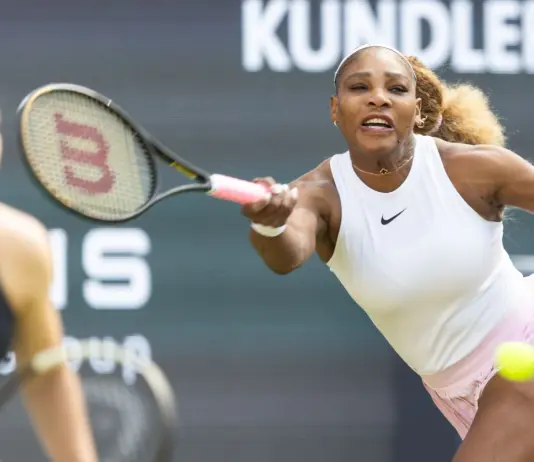 Serena Williams torna anche in singolare, wild card a Wimbledon