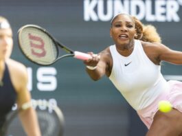 Serena Williams torna anche in singolare, wild card a Wimbledon