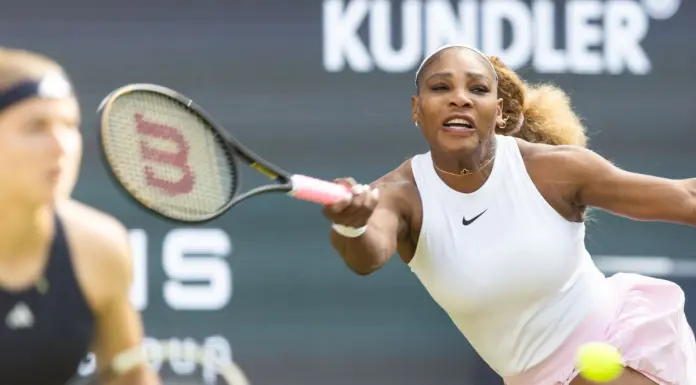 Serena Williams torna anche in singolare, wild card a Wimbledon