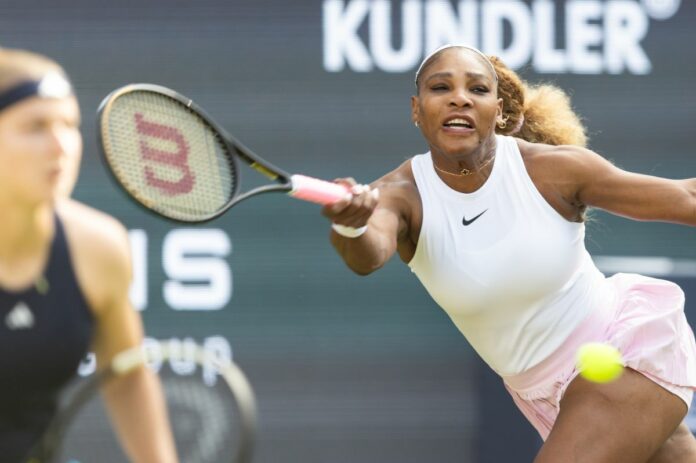 Tennis - Berlin Open 2026