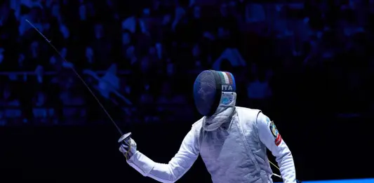 Agli Europei Italia d’oro anche nel fioretto maschile a squadre