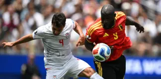 Il Belgio non sfonda, finisce 0-0 contro l’Iran