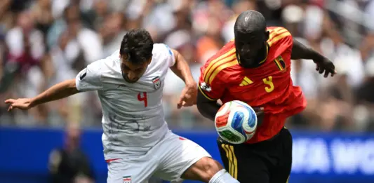 Il Belgio non sfonda, finisce 0-0 contro l’Iran