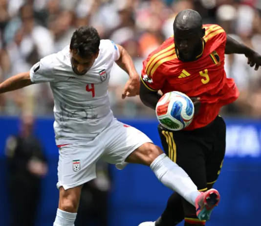 Il Belgio non sfonda, finisce 0-0 contro l’Iran
