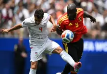 Il Belgio non sfonda, finisce 0-0 contro l’Iran