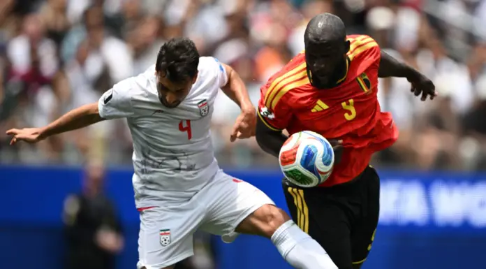 Il Belgio non sfonda, finisce 0-0 contro l’Iran