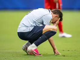 L’Uruguay pareggia ancora, Capo Verde ferma Bielsa sul 2-2