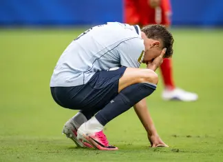 L’Uruguay pareggia ancora, Capo Verde ferma Bielsa sul 2-2