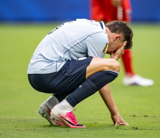 L’Uruguay pareggia ancora, Capo Verde ferma Bielsa sul 2-2