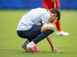 L’Uruguay pareggia ancora, Capo Verde ferma Bielsa sul 2-2